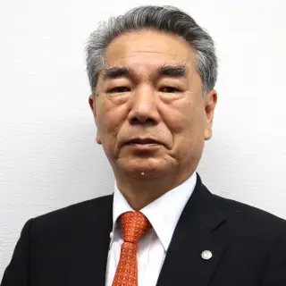 東北税理士会宮城県支部連合会　会長　笹田 武憲
